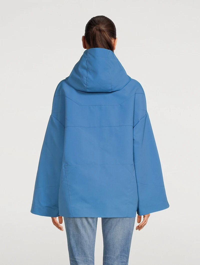 Khris Shell Jacket