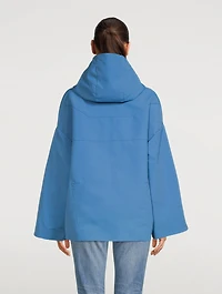 Khris Shell Jacket