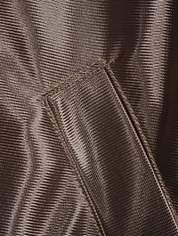 Satin Track Jacket