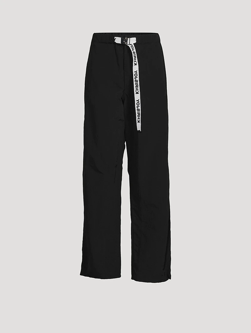 Shell Pants