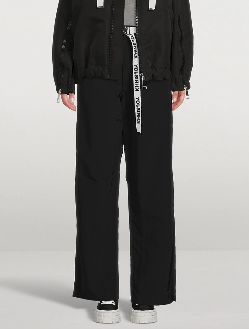 Shell Pants