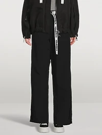 Shell Pants