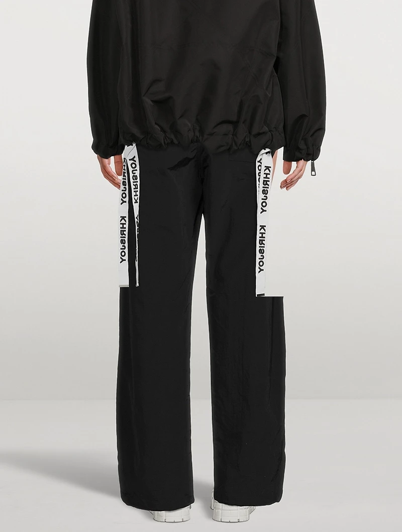 Shell Pants