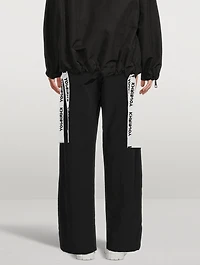 Shell Pants
