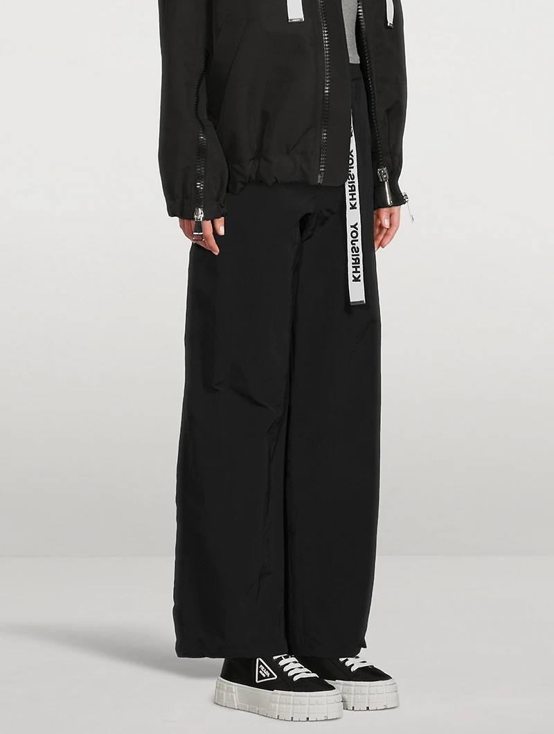Shell Pants