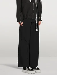 Shell Pants