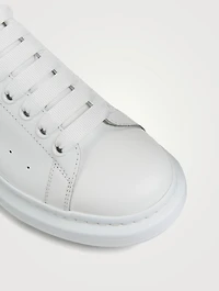Reflective Oversized Sneakers
