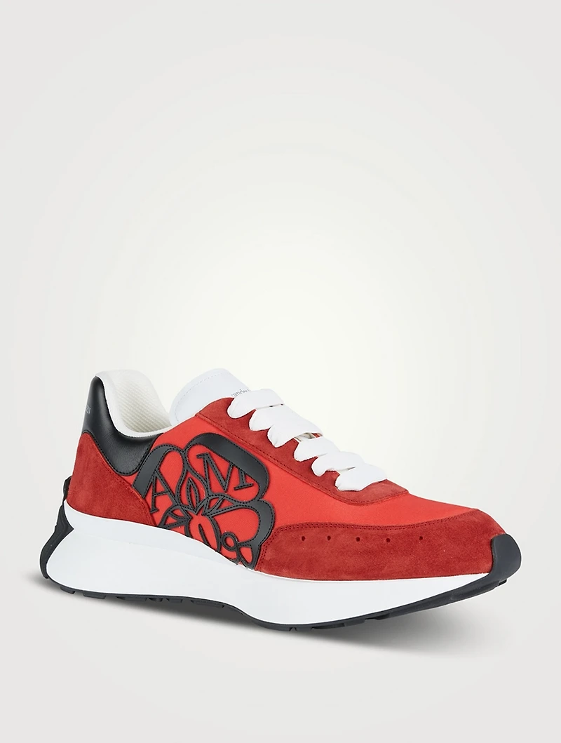 Sprint Runner Sneakers