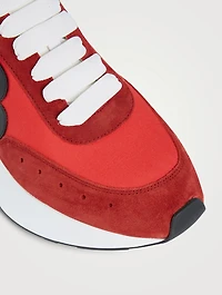 Sprint Runner Sneakers