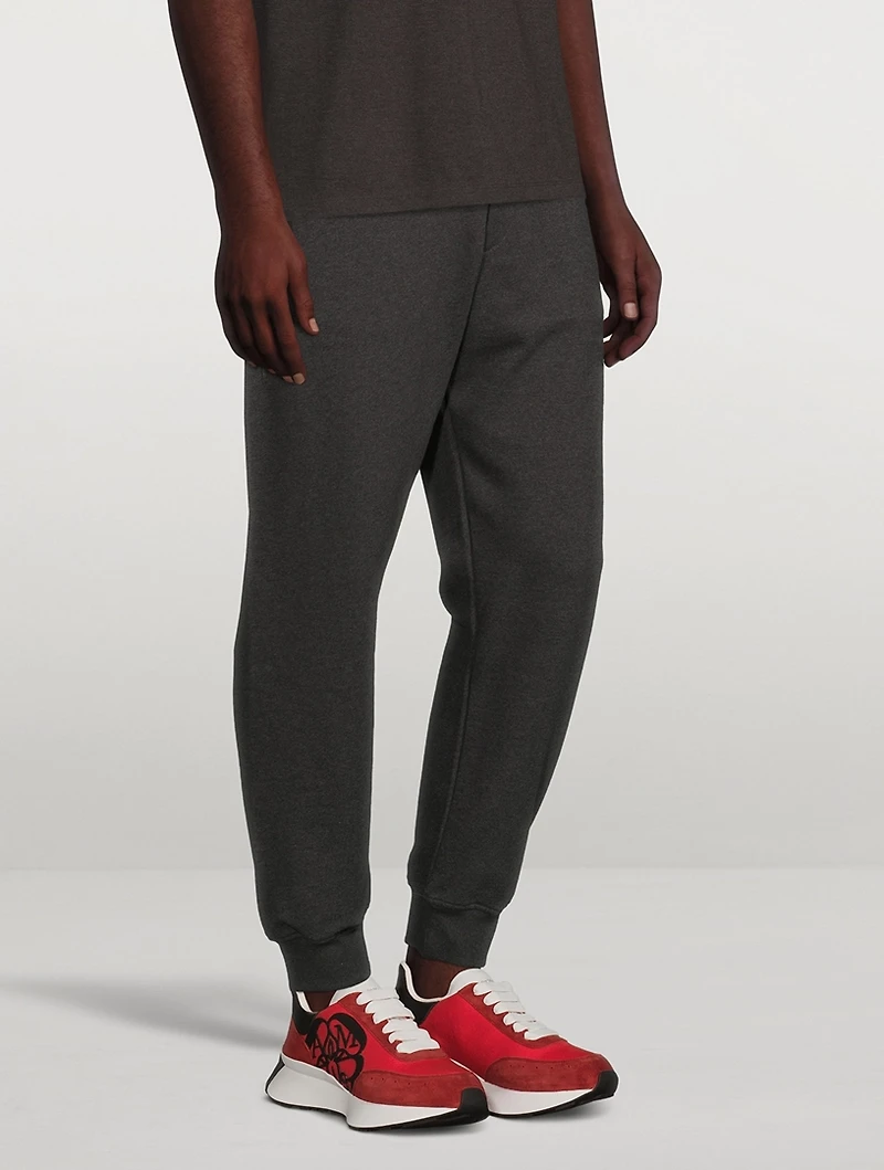 Sprint Runner Sneakers