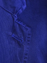Boxing Single-Breasted Jacket