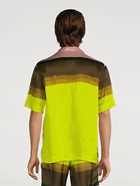 Carltone Short-Sleeve Shirt