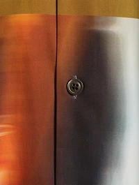 Crow Cotton Poplin Shirt