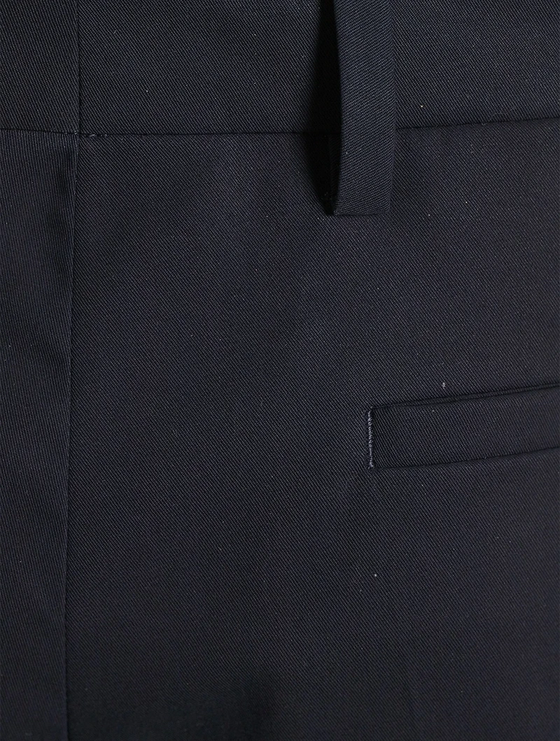 Parwin Cotton Skort