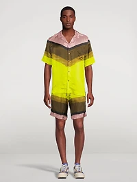 Piperi Drawstring Shorts