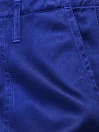 Pray Cotton-Blend Cargo Pants
