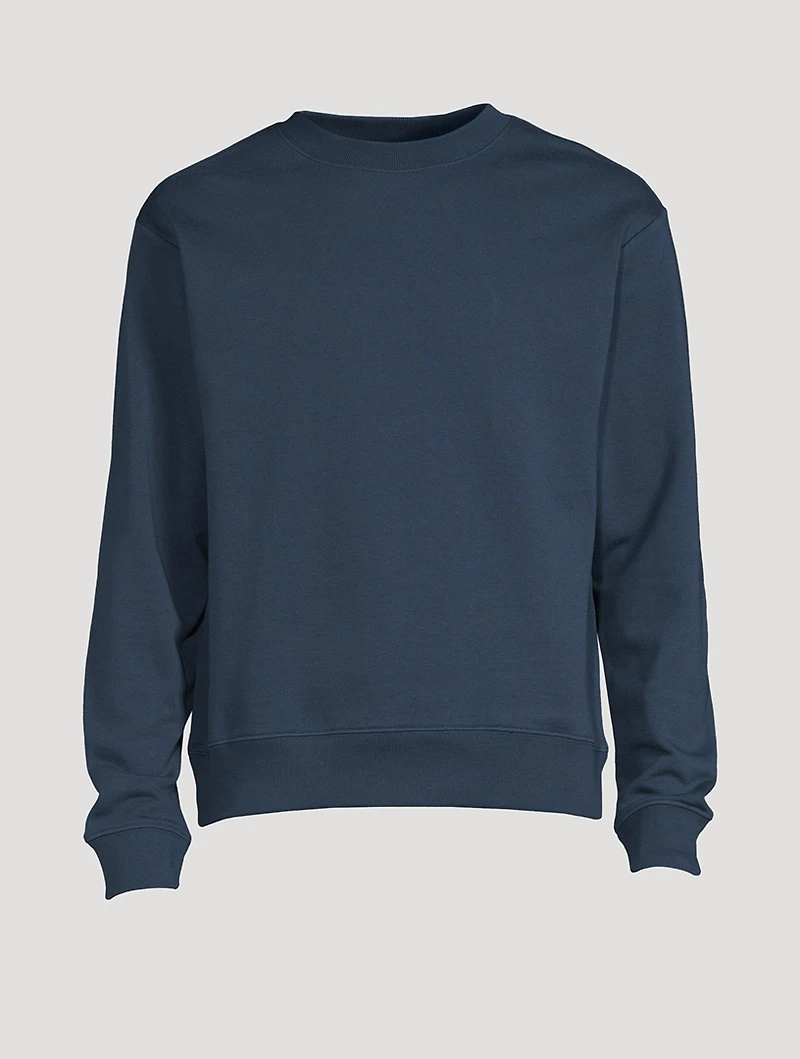 Haffel Cotton Sweatshirt