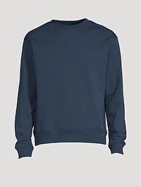 Haffel Cotton Sweatshirt