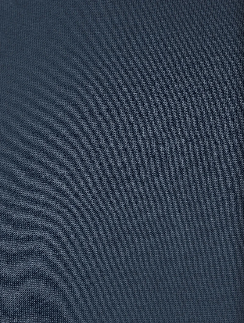 Haffel Cotton Sweatshirt