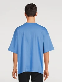 Hein Supima Cotton T-Shirt