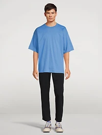 Hein Supima Cotton T-Shirt