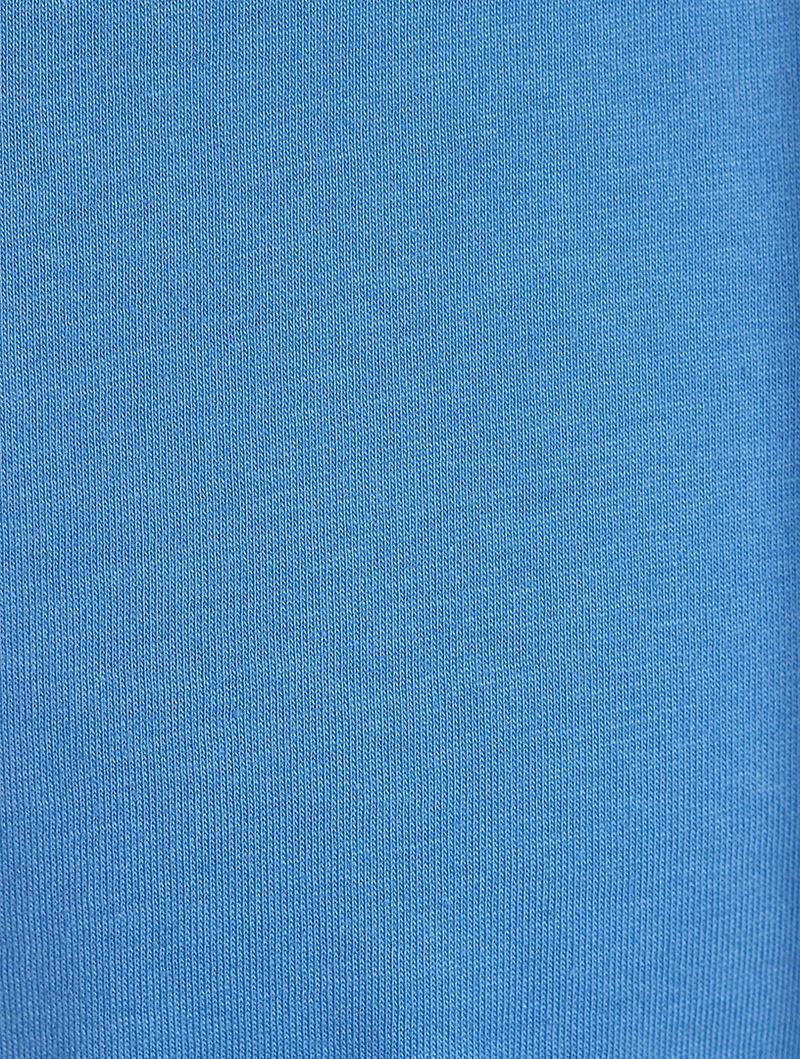 Hein Supima Cotton T-Shirt
