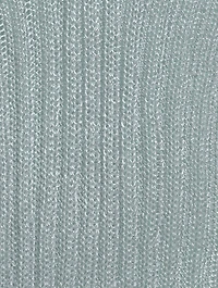 Metallic Knit Cami