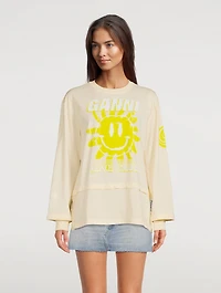 Rutabaga Long-Sleeve T-Shirt
