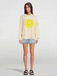 Rutabaga Long-Sleeve T-Shirt