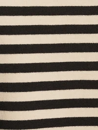 Perfect T-Shirt Stripe Print