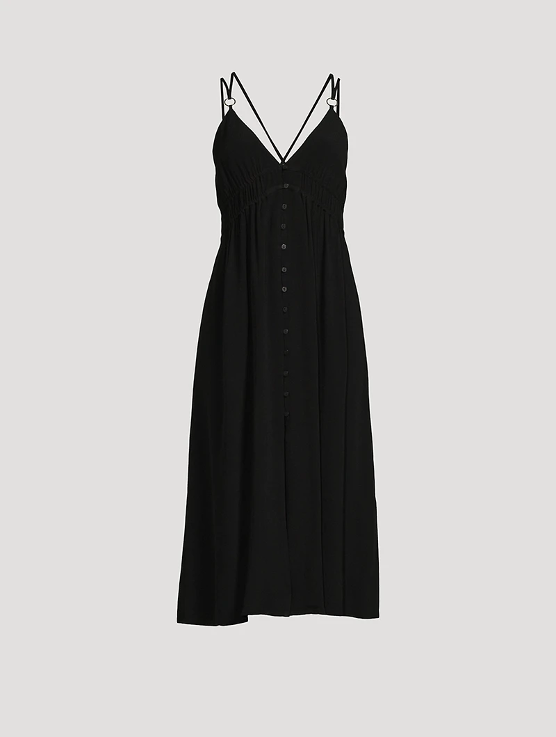 Flavia Midi Dress