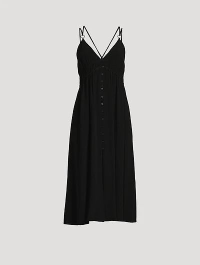 Flavia Midi Dress