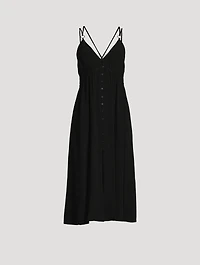 Flavia Midi Dress