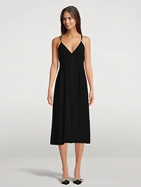 Flavia Midi Dress