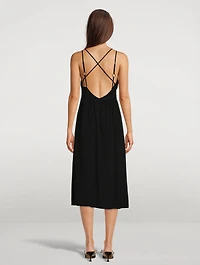 Flavia Midi Dress