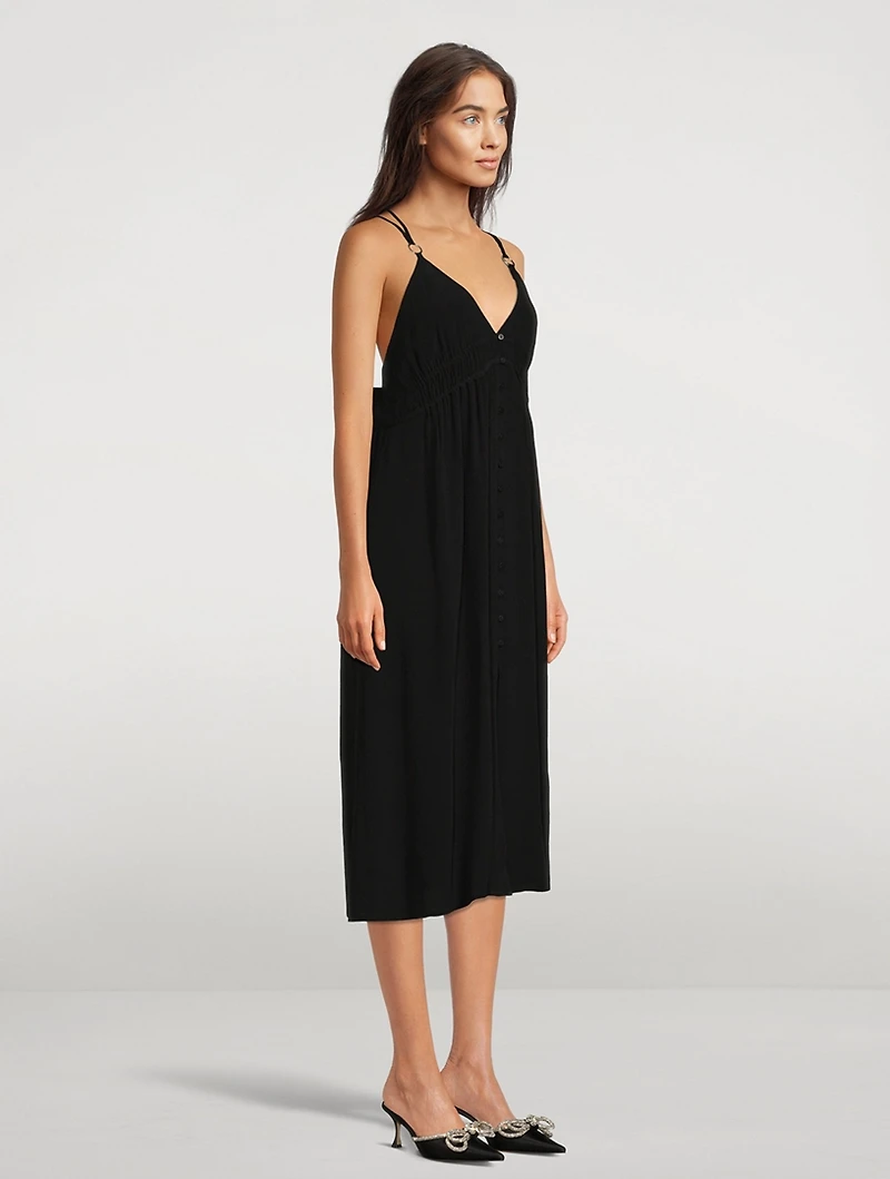 Flavia Midi Dress