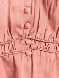 Yael Satin Cami
