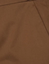 Atticus Cotton And Cashmere Suit Pants