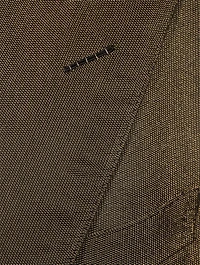 Atticus Peak Lapel Jacket
