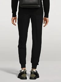 Cotton Stretch Lounge Pants