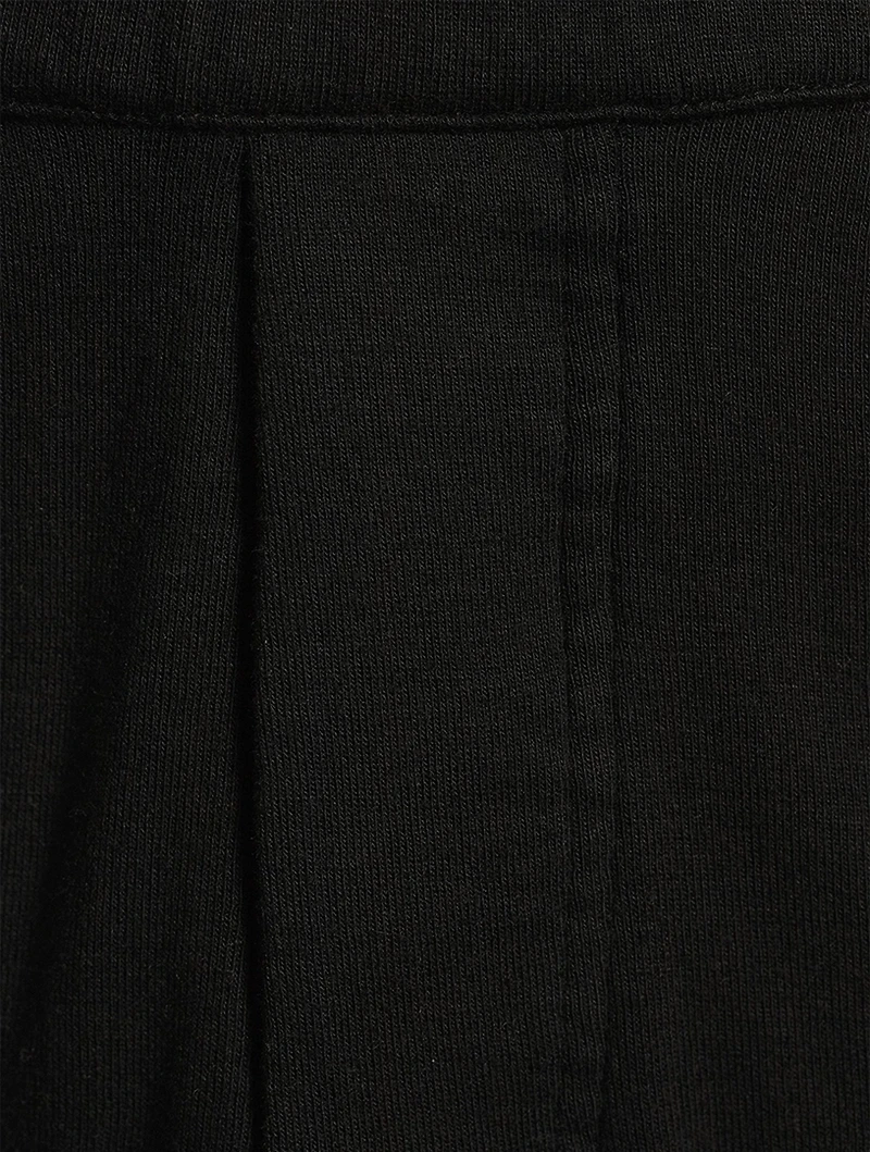 Cotton Stretch Lounge Pants