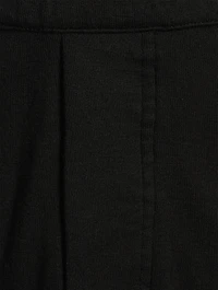 Cotton Stretch Lounge Pants