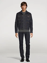 Tennis Piquet Polo Shirt