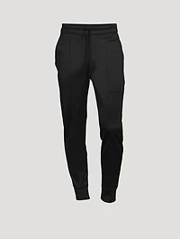 Technical Drawstring Sweatpants