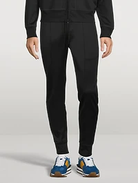 Technical Drawstring Sweatpants