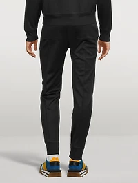 Technical Drawstring Sweatpants