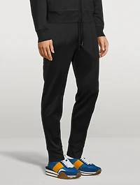 Technical Drawstring Sweatpants