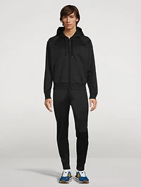 Technical Drawstring Sweatpants