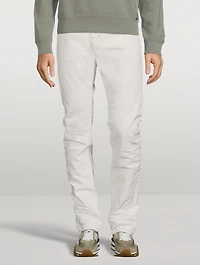 Japanese Selvedge Slim-Fit Jeans