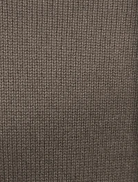 Cashmere Seamless Hoodie